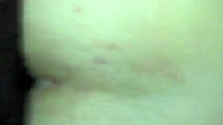 Retro Video Featuring Latina In Cumshot Scene