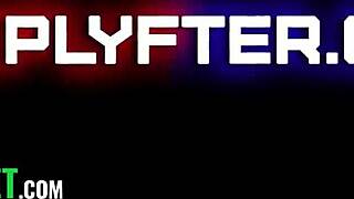 Cute alt girl gets the fucking of a lifetime for stealing in the shop