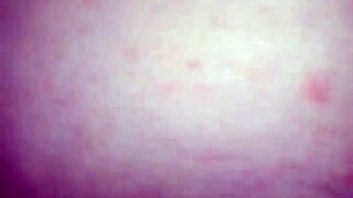 Retro Video Featuring Latina In Cumshot Scene