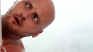 i watched regina sparks get her ass fucked hard by her hostel roommate in the dorm