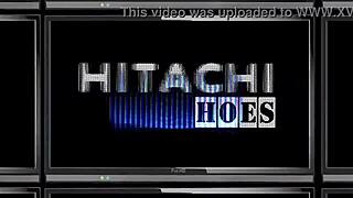 Freshman, get your mandatory Hitachi orgasm from the nurse right now - Donna Leigh