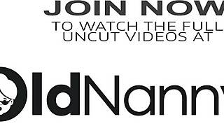 i fucked nice blonde granny with horny man - agedlove