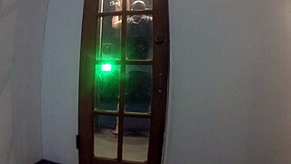 gigi breeze experiences a wild glory hole encounter from behind