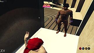 Dançando molhadinha para o negão da piroca negão da toalha negão da whatsapp