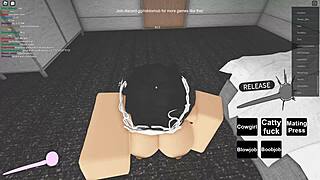 You know, that 17 Roblox porn is just crazy stuff online. It's wild.