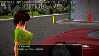 My new family adventures continue