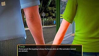 My new family adventures continue