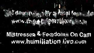 You Have The Small 18+Est Dick We Have Ever Seen Sph