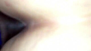 doggystyle this white partner with a cumshot