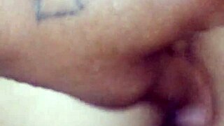 i'm chief cheeroke diggin' in dat phat latina ass hole wit a oiled up dick