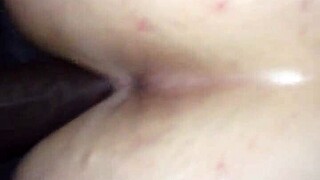 doggystyle this white partner with a cumshot