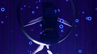 Tharja Awaits for You to Worship Her Body Fire Emblem Warriors Turntable