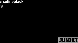 can you handle my deep double anal penetration with these big cocks