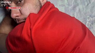 Esse macho tem um segredo pra contar, assista completo! 😏