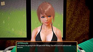 My new family adventures continue