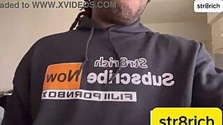 str8rich fucks hot hood thot in ass and pussy with best blowjob