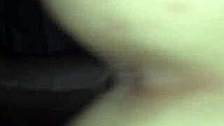 doggystyle this white partner with a cumshot