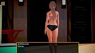 My new family adventures continue