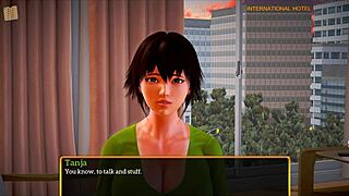 My new family adventures continue