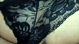 One Of The First Videos 2021 Where I Handed My Wife Over To Her Current Lover Who Ended Up Cumming On Her Face