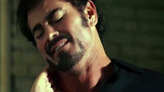 The Avengers XXX Parody Scene 5 Lexi Swallow Rides Big Cock in Doggystyle and Swallows Cumshot