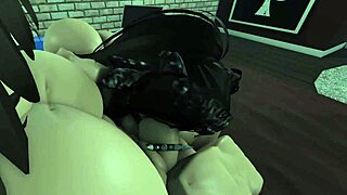 i get turned inside out by andrewlast25's monster cock