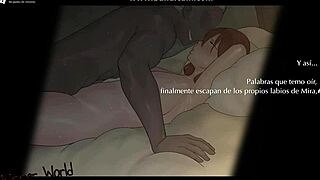 Ntrman Adelaide Inn Final Trágico Gameplay Ntr Alternativo Español
