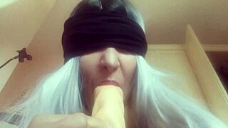 I thought he was my husband and instead he was my step son what an embarrassment.