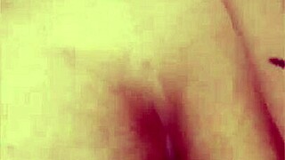 como termin� el culito chorreado de leche