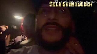 they pay for their transportation by giving me a blowjob