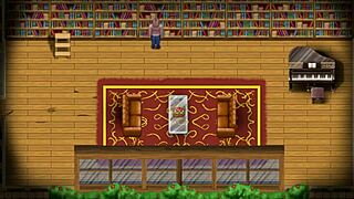 Exploring a silent statue through full gameplay experience