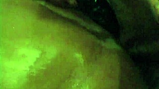 Big Booty Asian Milf MZ Bangcock Fills All Her Holes