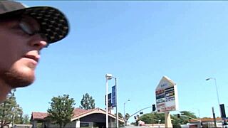 amina amore is a broken down bitch!