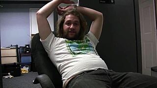 fucking brunette milf with intense passion and wild rides 😏