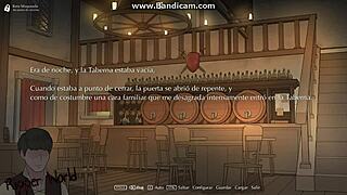 Ntrman Adelaide Inn Final Trágico Gameplay Ntr Alternativo Español