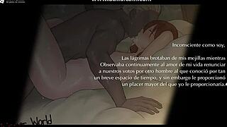 Ntrman Adelaide Inn Final Trágico Gameplay Ntr Alternativo Español
