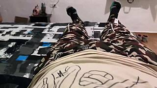 the university student swallowed my whole dick after i helped her with her assignment