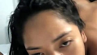 Cute Influencer Model Fucked By BBC While Recording