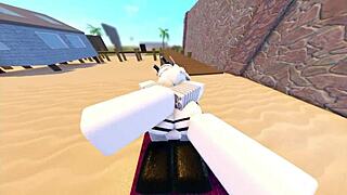 Proto snow comp features snowy scenes