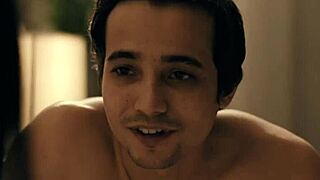 Ever seen horny stepsiblings having sneaky sex?