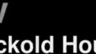 Marido Corno Vendo Esposa No Menage