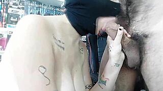 mi stepsister suck my big fat long dick argentine big tits big ass super hot