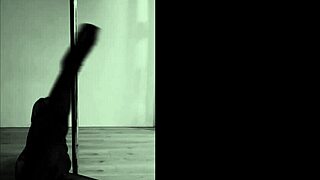 Pinay Pole Dancing With Heels And Aerial Hoops