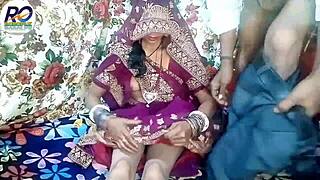 i got my bhabhi's pussy fuckd by brother-in-law she showed her tits hindi audio claire vais