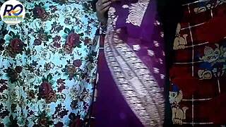 i got my bhabhi's pussy fuckd by brother-in-law she showed her tits hindi audio claire vais