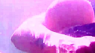 Underwater Pussy Masturbation Scenes Penny Pax Gets Horny Af