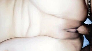 asian big ass queen gets intense sex with monster cock