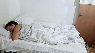 i arrived and couldn't stand my mother-in-law's backside so i ended up making love to her until i climaxed i hope she doesn't conceive