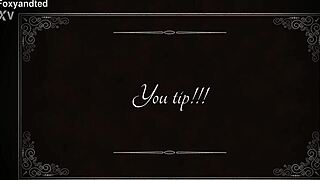 foxyandted in cumshot story be red to see all the videos?