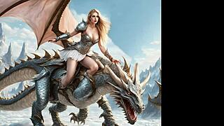 nata dalle leggende - pmv fantasy movie parody song ita - porno musica - altri brani qui sandysrr bandcamp com !!